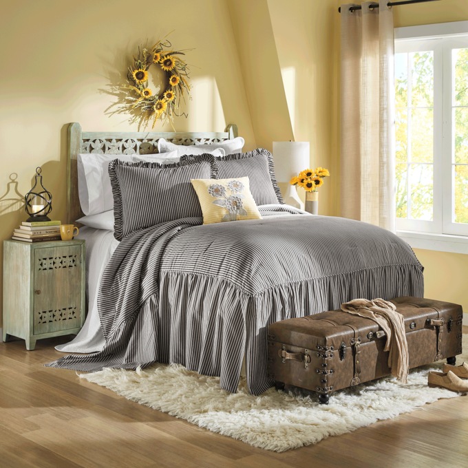 Iona Weathered Nightstand, , large