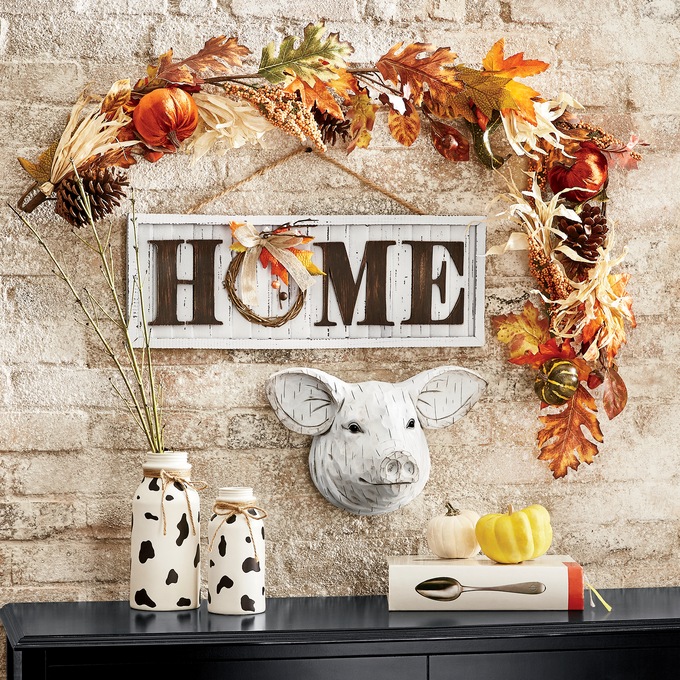 Home Wall Decor Seventh Avenue