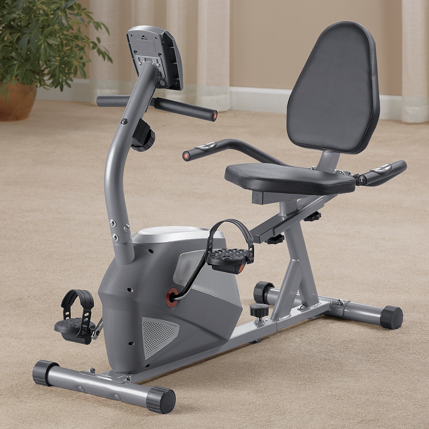 flex bike ultra exercise bike