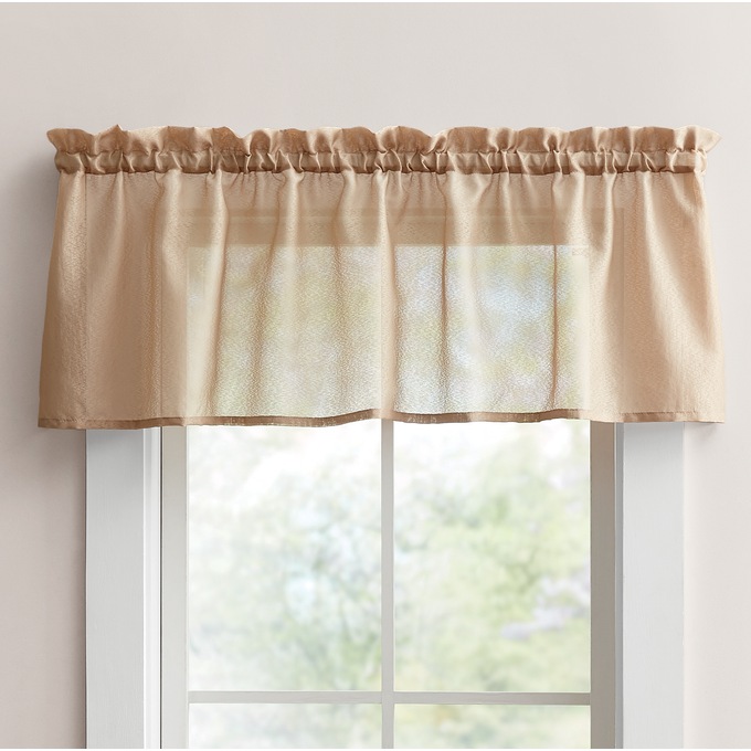 Reverie Sheer Valance, , large