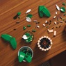 LEGO Botanicals Peace Lily, Multi, large