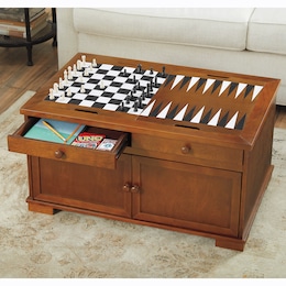 Game Coffee Table, , large