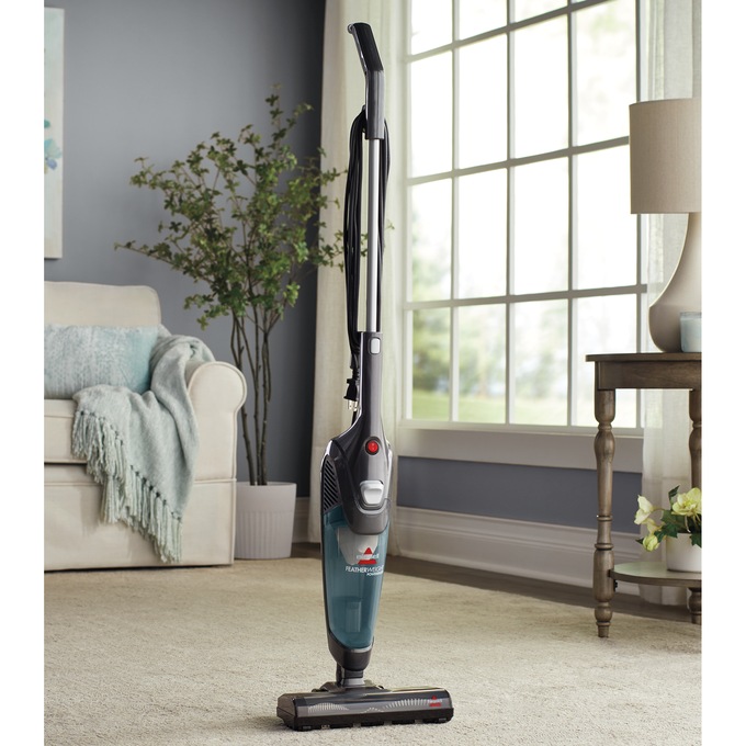 Bissell Featherweight Lightweight Stick Vacuum, , large