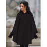 Simone Sherpa Cape and Gloves Set, , large
