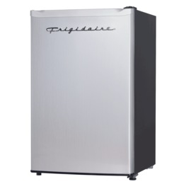 Frigidaire 3 cu. ft. Upright Freezer, , large