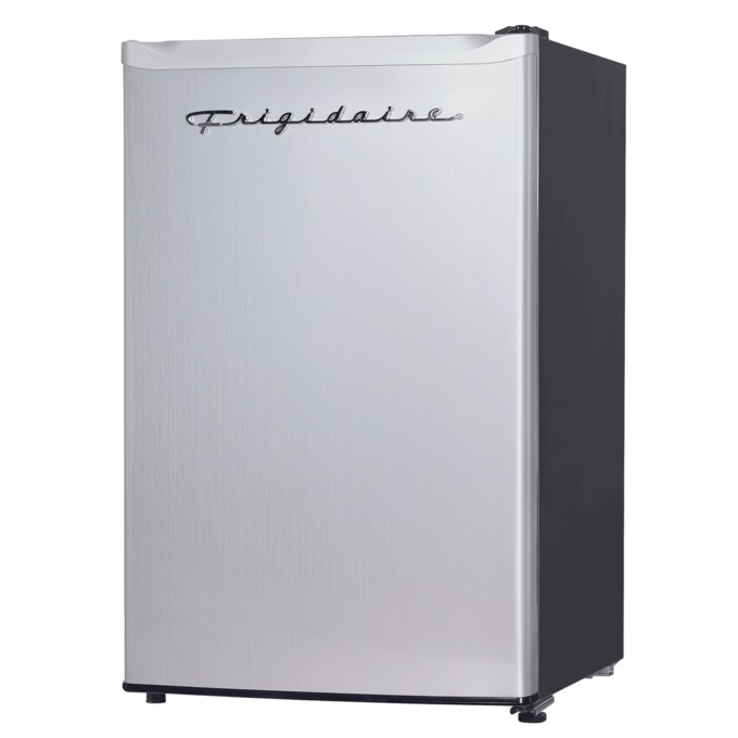 Frigidaire 3 cu. ft. Upright Freezer, , large