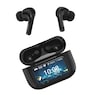 IQ Sound True Wireless Stereo Earbuds with Touchscreen Charging Case, , large