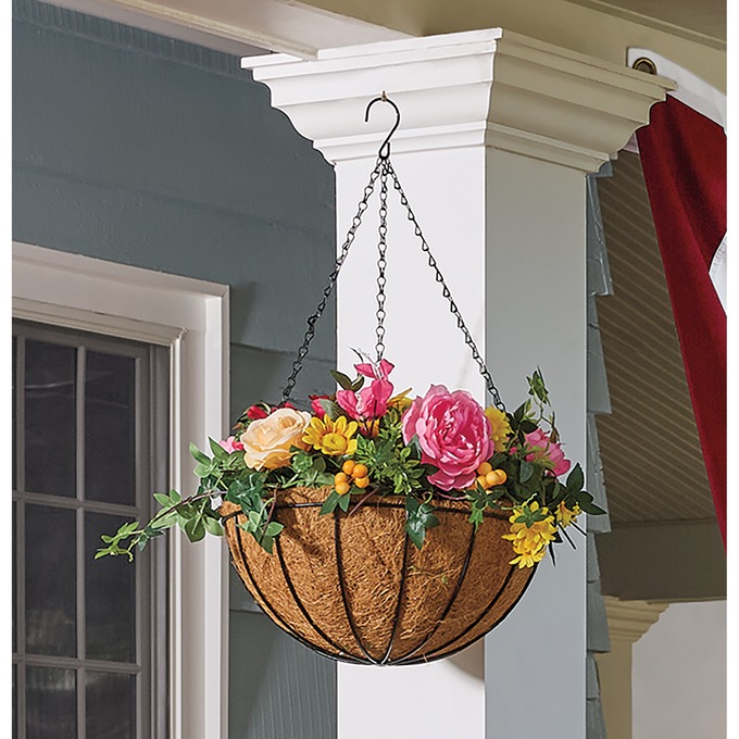 Welcome to my Garden Planter, , large
