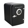 Personalized Frigidaire 6-Can Mini Fridge with Wireless Speaker, , large