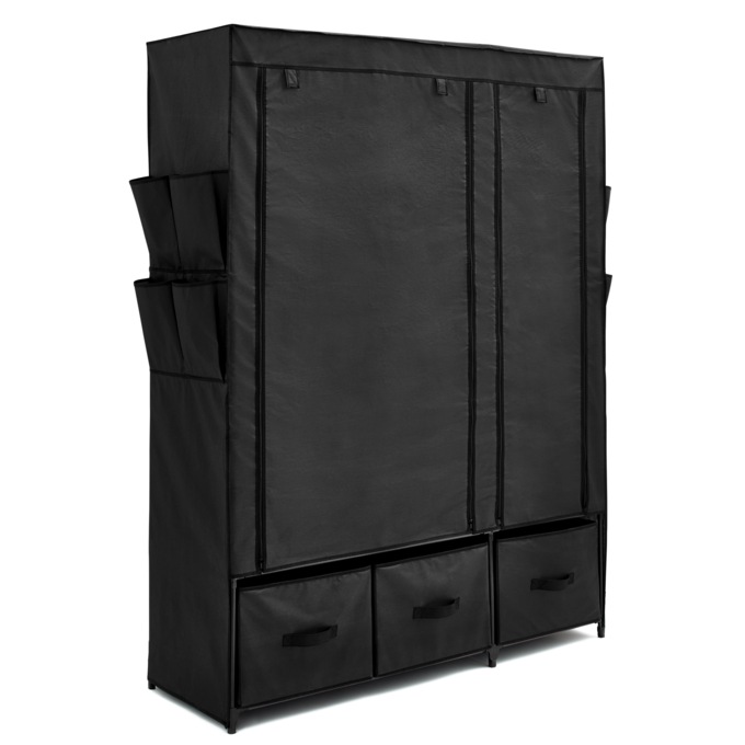 Plimsoll Storage Closet, , large