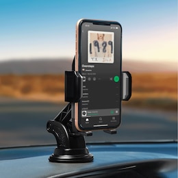 Universal Car Mount Cell Phone Holder, , large