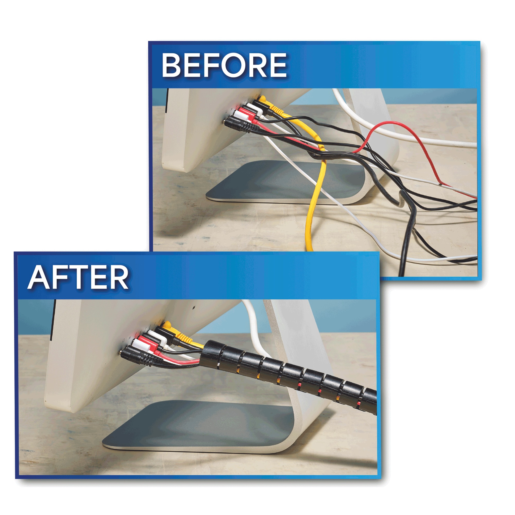 Cable Keeper, , large