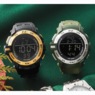Men's Digital Sport Watch, , large
