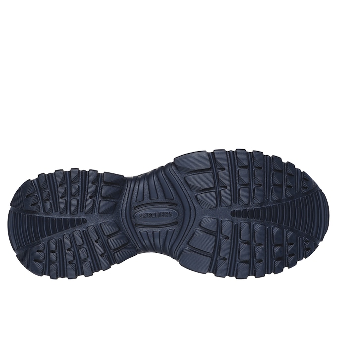 Skechers Slip-Ins: E'Lite Afterburn - Grill Corporal Shoe, , large