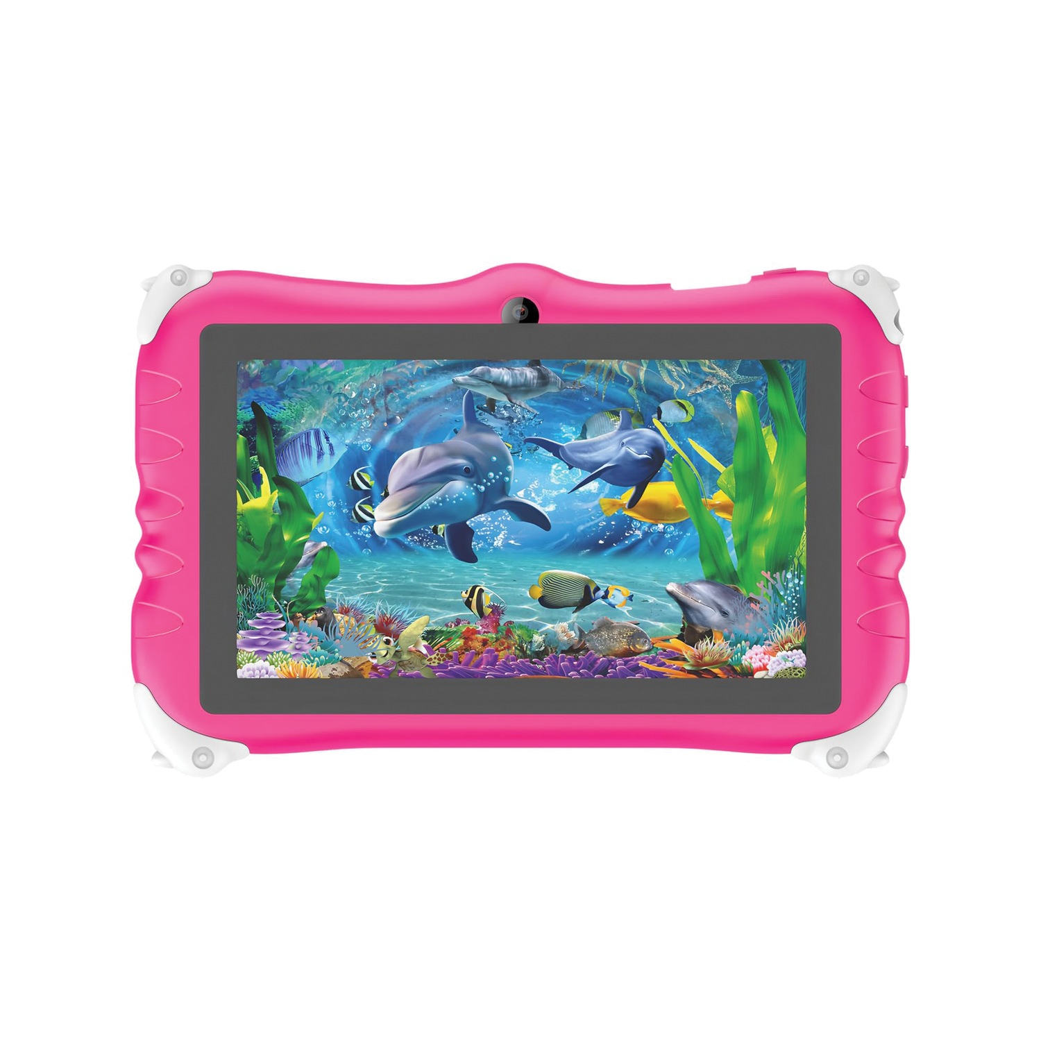 Supersonic 7-Inch Kids' Tablet | Seventh Avenue