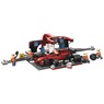 LEGO City F1 Pit Stop & Pit Crew with Ferrari Car, Red, large