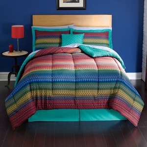 Rio Comforter Set, , large