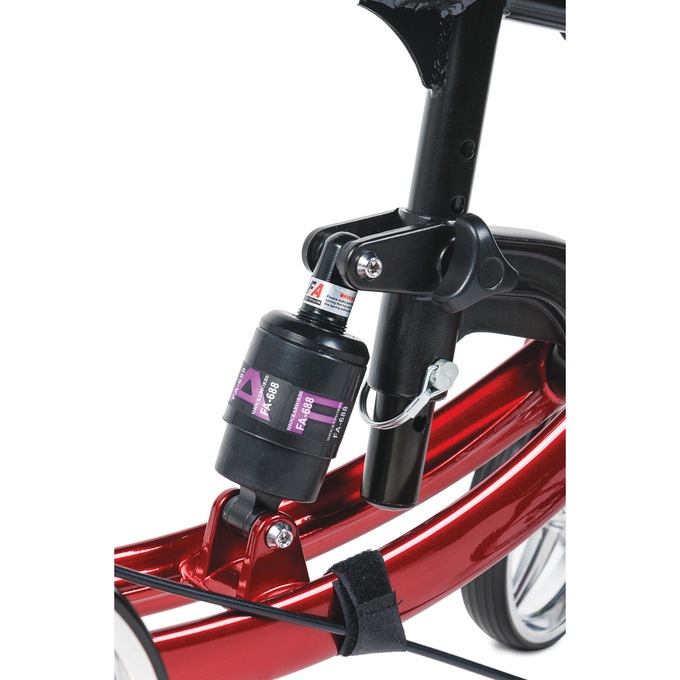 Lumex Knee Walker, , large