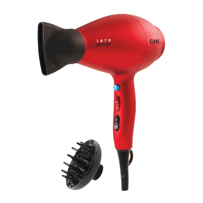 Chi Hair Dryer, , large
