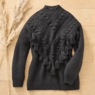 Fringe Tassel Sweater, , large