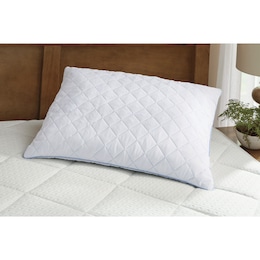 AllerEase Comfort Shaper Pillow, , large