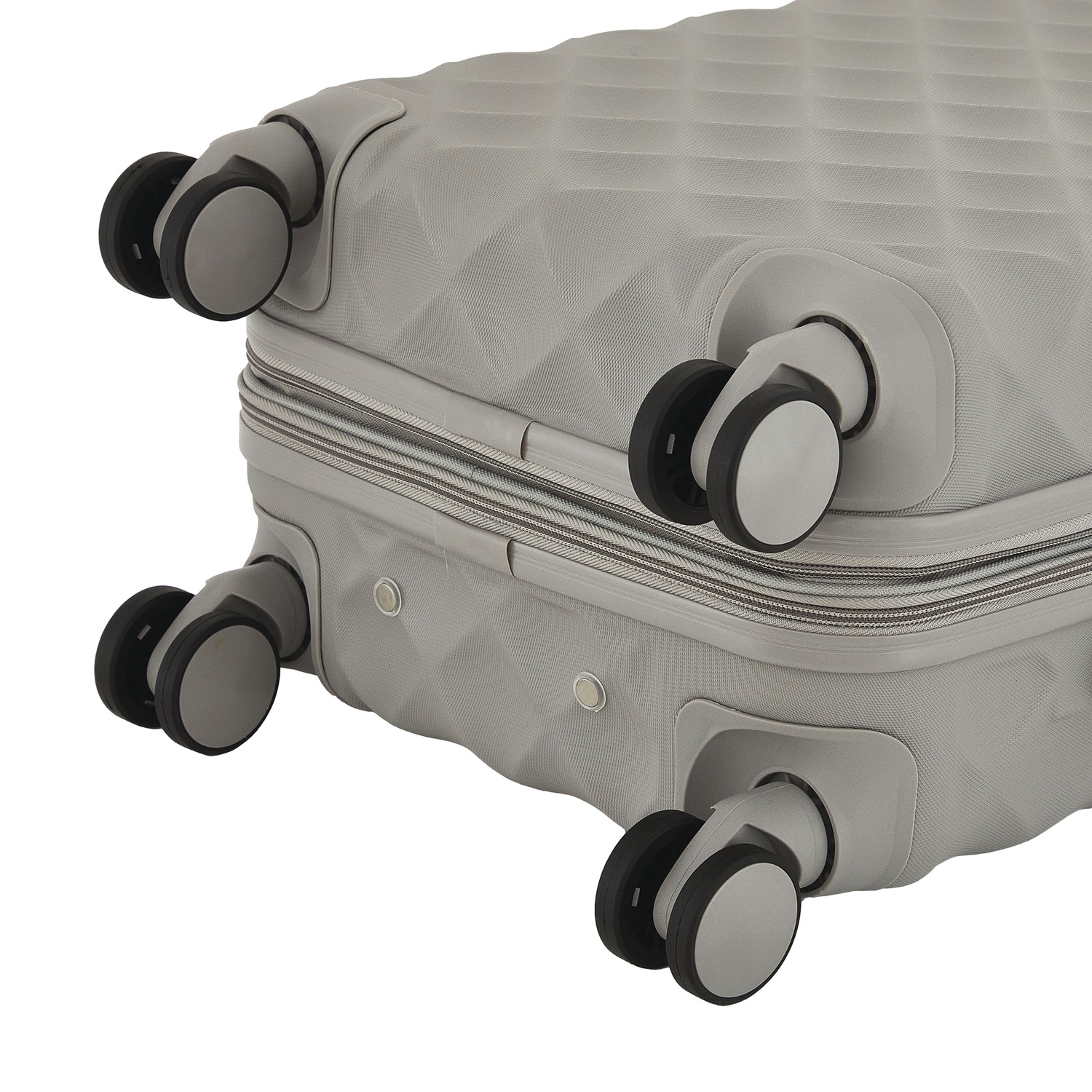 Travelers Club Kensie Expandable Hardside Carry-On | Seventh Avenue