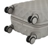 Travelers Club Kensie Expandable Hardside Carry-On, Paloma, large