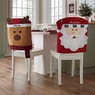 Holiday Chair Cover, , large