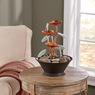 Lily Pad Fountain, , large