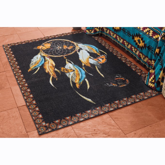 Sweet Dreams Rug, , large