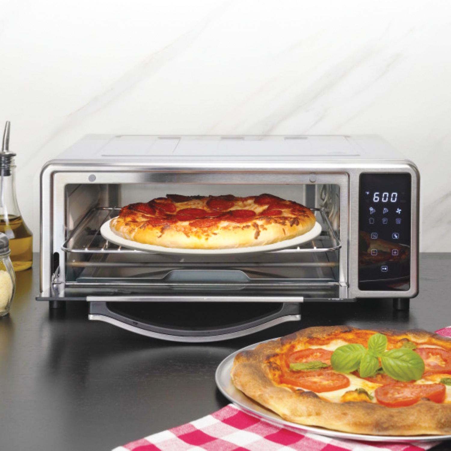Kalorik Pizza Air Fryer Oven | Seventh Avenue