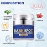 Dark Spot Corrector Cream, , large