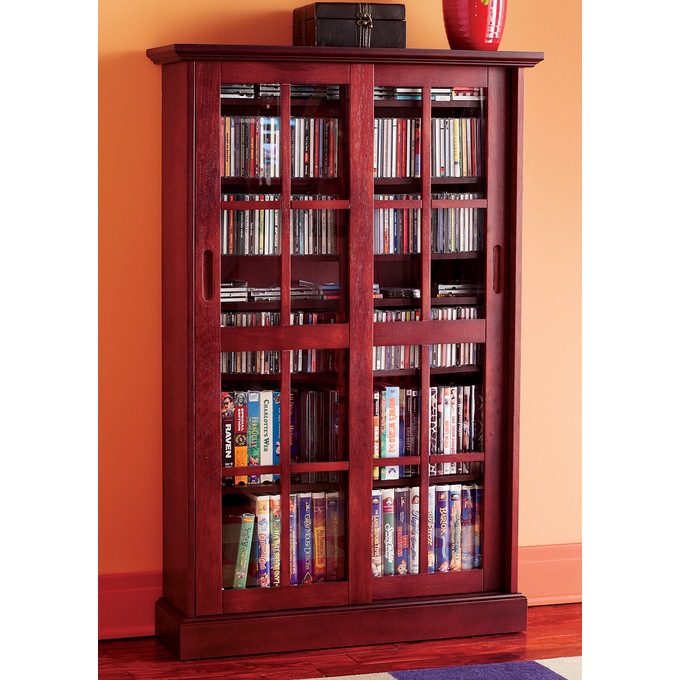 Sliding Door Cabinet, , large