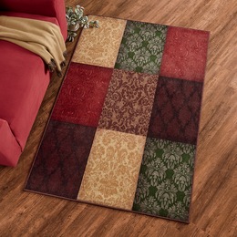 Roosevelt Rug, , large