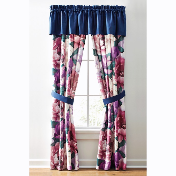 Dreamy Peony Panel Pair, , large