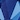 Blue Silvertone