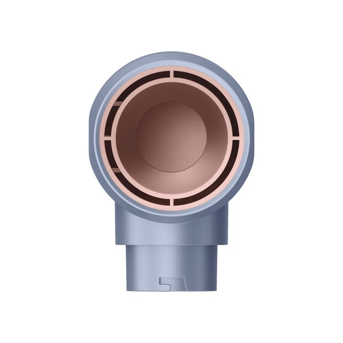 Conair DigitalAIRE&trade; Wet-to-dry Styling Wand, , large