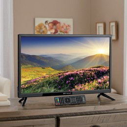 Emerson 24&quot; LED TV, , large