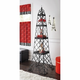 Eiffel Tower Shelf, , large