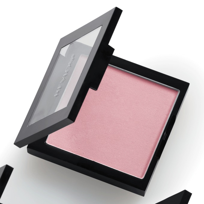 Revlon Powder Blush, Oh Baby Pink, large
