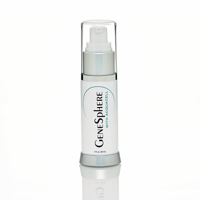 GeneSphere® with Acquacell, , large