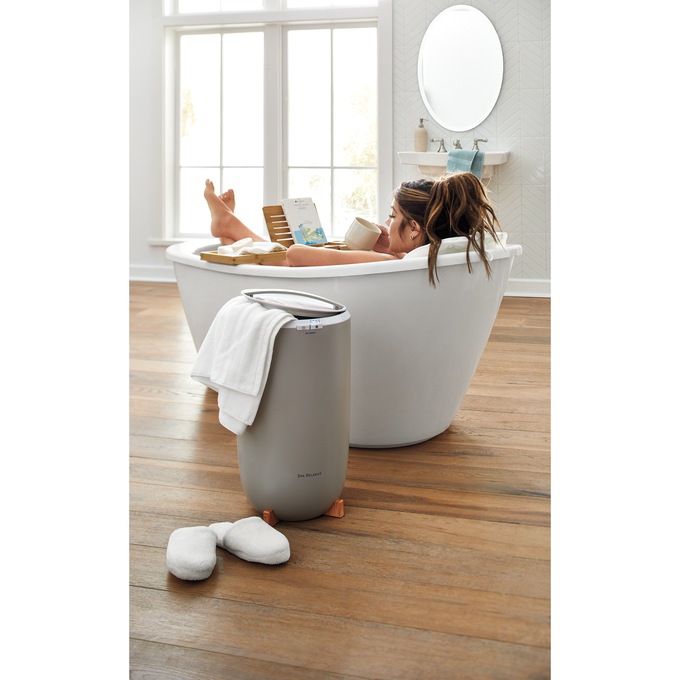 Bathtub Pillow, , large