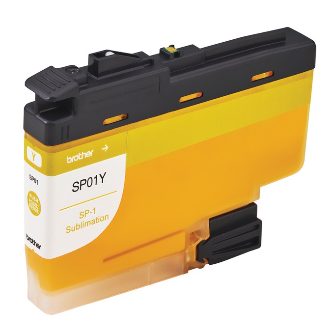 Brother Sublimation Printer Ink, , large