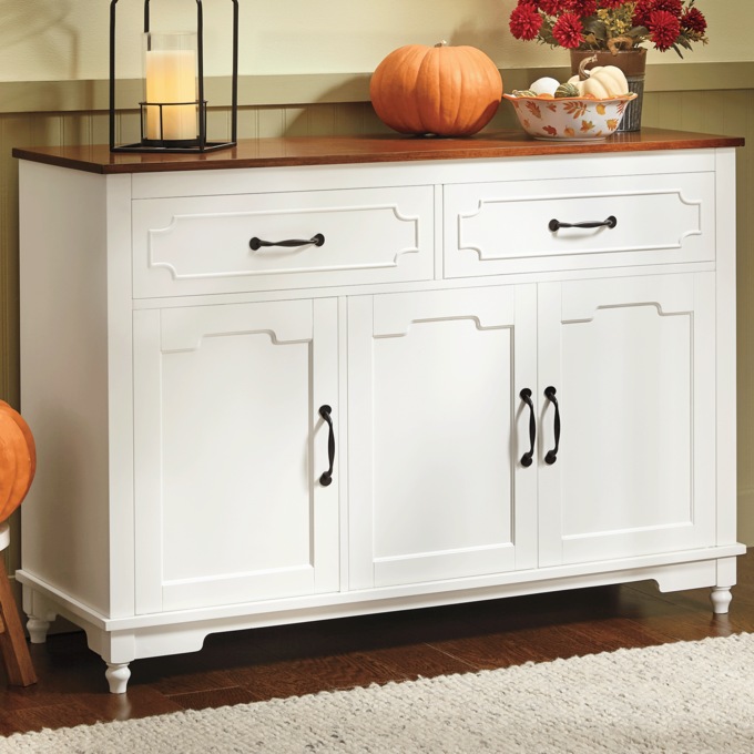 Helena Country Sideboard, , large