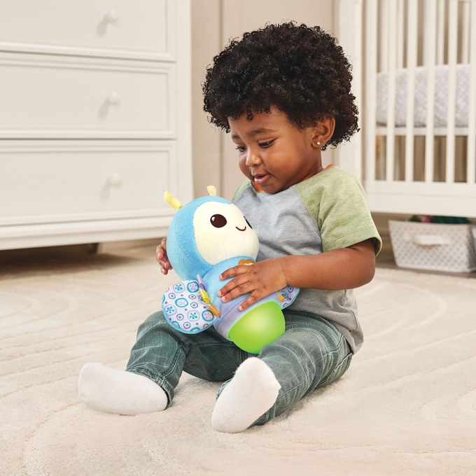 VTech Baby Soothe and Shine Firefly , , large