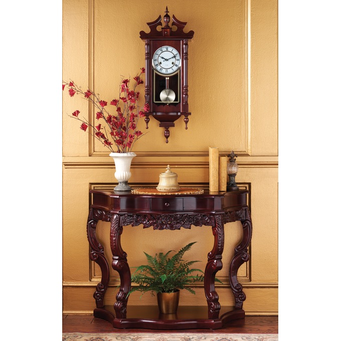 Vintage Wall Clock