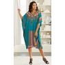 Naveah Short Caftan, , large