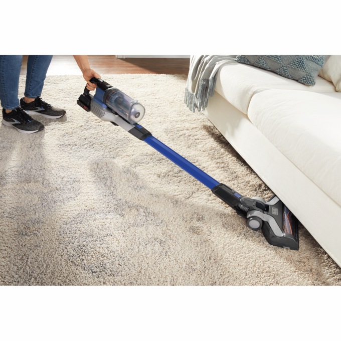 BLACK+DECKER PowerSeries Extreme Cordless Vac, , large