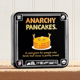 Anarchy Pancakes, , large