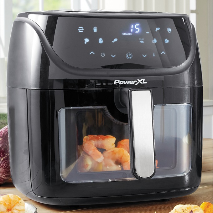 PowerXL Vortex 6-Qt. Air Fryer